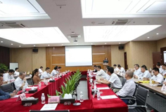 落實主體責任，強化安全意識，安全工作永遠在路上