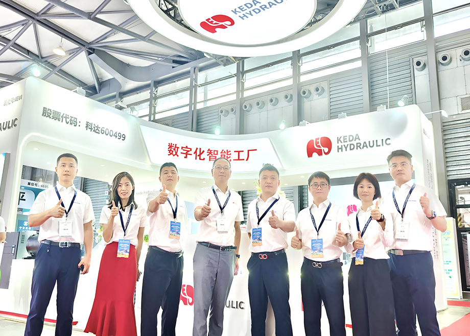 科達制造新聞集錦（7.06-7.12）